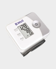 B.WELL Wrist Blood Pressure Monitor Pro 39 in Qatar