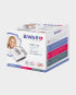 B.WELL Wrist Blood Pressure Monitor Pro 39