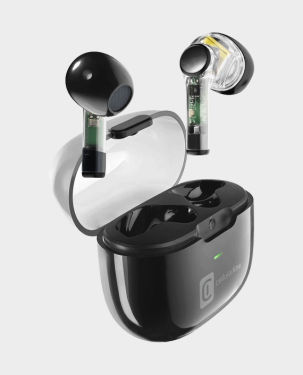 CellularLine Fine TWS Universal Earphones BTFINETWSK