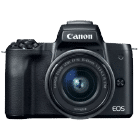 Best Selling Canon Mirrorless Camera