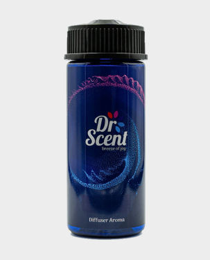 Buy Dr Scent Diffuser Aroma Oil 170ml (Gentle) in Qatar - AlaneesQatar.Qa