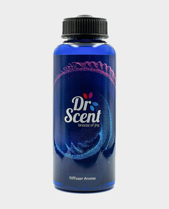 Buy Dr Scent Diffuser Aroma Oil 500ml Address in Qatar - AlaneesQatar.Qa