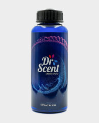Dr Scent Diffuser Aroma Oil 500ml (Gentle) in Qatar