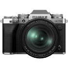 Best Selling Fujifilm Mirrorless Camera