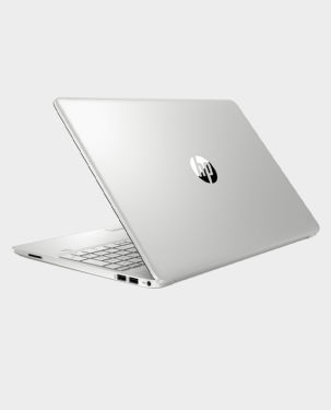 HP Laptop 15-dw4043ne 715X7EA Intel Core i7 1255U 16GB RAM 1TB SSD 2GB NVIDIA GeForce MX550 15.6-inch FHD IPS Windows 11