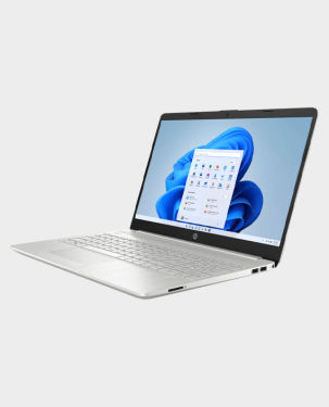 HP Laptop 15-dw4043ne 715X7EA Intel Core i7 1255U 16GB RAM 1TB SSD 2GB NVIDIA GeForce MX550 15.6-inch FHD IPS Windows 11