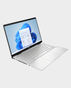 HP Pavilion x360 2-in-1 Laptop 14-ek0002ne / 6G7R9EA / Intel Core i5-1235U / 8GB RAM / 512GB SSD / Intel Iris Xe Graphics / 14-inch FHD Touchscreen IPS / Windows 11 (Natural Silver) in Qatar