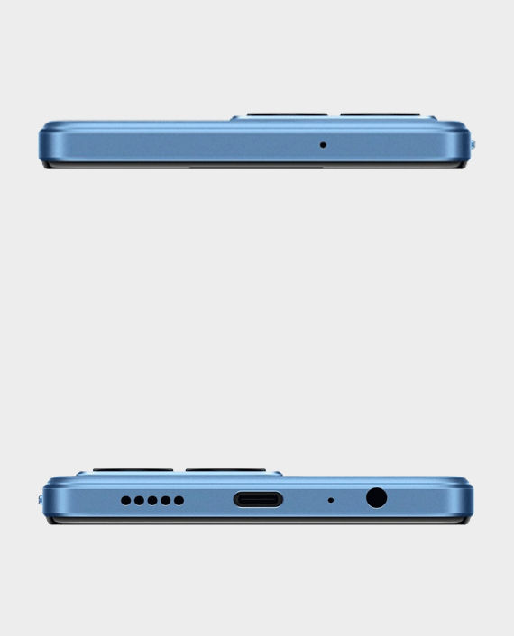 Honor X6, Dual, 5G, 128 GB, Ram 4 GB - Titanium Silver. HADDAD