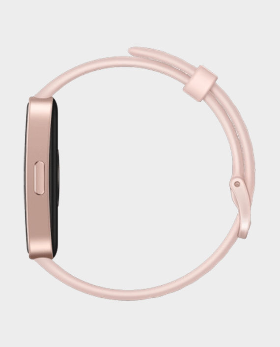 Buy Huawei Band 8 Sakura Pink Price in Qatar and Doha