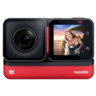 Insta360 Action Camera
