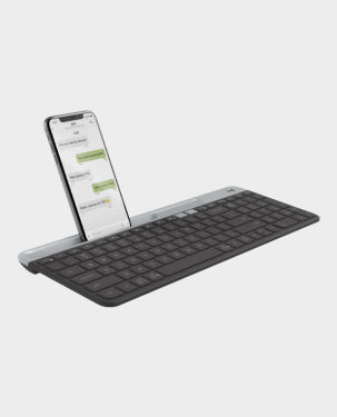Logitech Wireless Keyboard K580