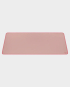 Logitech Desk Mat (Dark Rose)