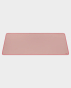 Logitech Desk Mat (Dark Rose)