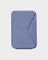 Moft Snap-on Phone Stand & Wallet Compatible With MagSafe