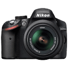 Best Selling Nikon DSLR Camera