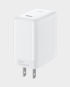 OnePlus Warp Charge 65 Power Adapter (Type-C) CN (White)