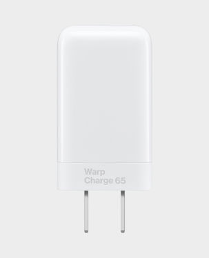 OnePlus Warp Charge 65 Power Adapter (Type-C) CN