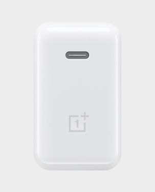 OnePlus Warp Charge 65 Power Adapter (Type-C) CN