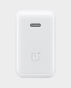 OnePlus Warp Charge 65 Power Adapter (Type-C) CN
