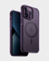 Uniq Hybrid MagClick Charging Combat for iPhone 14 Pro