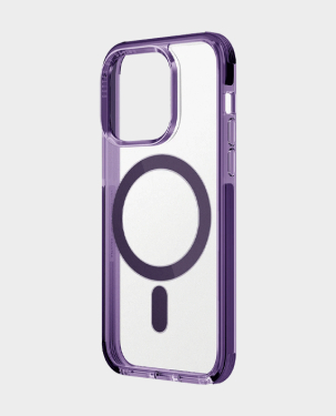Uniq Hybrid MagClick Charging Combat for iPhone 14 Pro