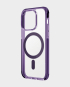 Uniq Hybrid MagClick Charging Combat for iPhone 14 Pro
