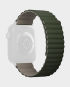 Uniq Revix Reversible Magnetic Strap For Apple Watch 45 44 42mm