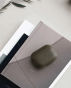Uniq Terra Genuine Leather Case for Airpods Pro 2nd Generation