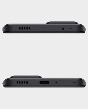 Xiaomi Poco F5 256 GB 12 GB BLACK XIAOMI