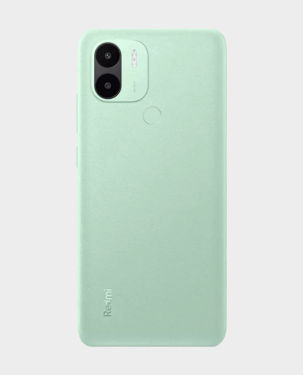 Xiaomi Redmi A2 2GB/32GB Green (Sea Green) Dual SIM