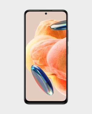 Xiaomi Redmi Note 12 8GB/256GB Gris - comprar 