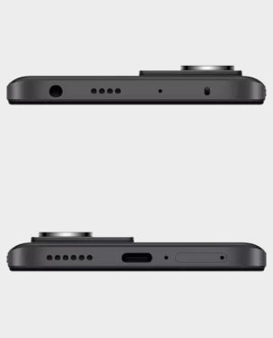 Xiaomi Redmi Note 12 Pro Plus 256gb 8GB Ram Black
