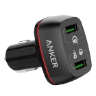 Best Selling Anker Car Charger