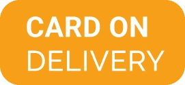 Card On Delivery