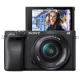 Best Selling MirrorLess Camera