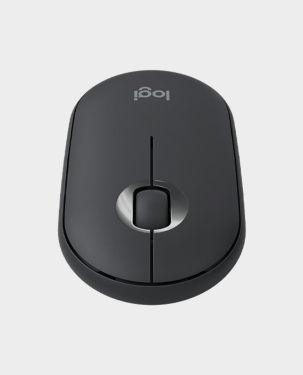 Logitech Wireless Mouse Pebble M350