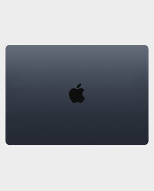 Apple MacBook Air 15 inch MQKW3 Apple M2 Chip 8- Core CPU 10-Core GPU 8GB Ram 256GB SSD English Arabic Keyboard
