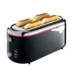 Clikon Toasters & Grills