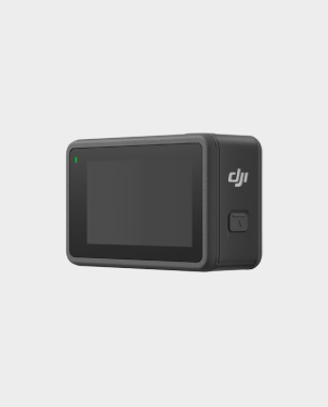 DJI Osmo Action 3