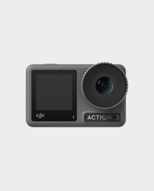 DJI Osmo Action 3 in Qatar