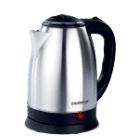 Fast Track Kettles & Coffee Machines