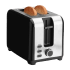 Geepas Toasters & Grills