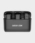 Green 2 in 1 Wireless Microphone Lightning GN2WMICCLGBK in Qatar