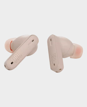 JBL T230 Noise Cancelling TWS Earphone (Sand)