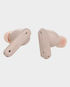 JBL T230 Noise Cancelling TWS Earphone (Sand)