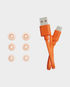 JBL T230 Noise Cancelling TWS Earphone (Sand)