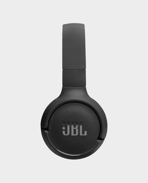 JBL T520 Wireless Earphone With Mic (Black)