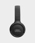 JBL T520 Wireless Earphone With Mic (Black)