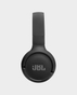 JBL T520 Wireless Earphone With Mic (Black)