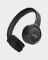 JBL T520 Wireless Earphone With Mic (Black)